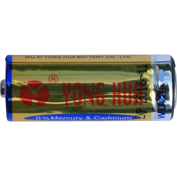 Článková baterie baterie Panasonic/Varta LR 1- UM5 balení 2 ks ALKALICKÉ (alkalické baterie pro světla SMART, RL-323, RL-301, cena za 2ks)