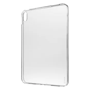 Pouzdro na mobilní telefon OBAL:ME TPU Kryt pro iPad Air 10.9 2020/2022 Transparent