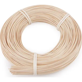 Pedig na pletení Ø1,5 mm 100 g, barva 8 přírodní