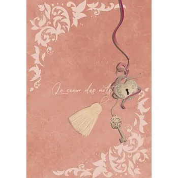 Osobní rozvoj Le coeur des mots - Dupuy Marjolaine