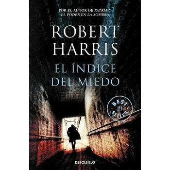 El índice del miedo - Robert Harris
