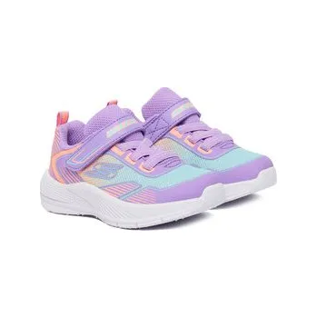 Dámské tenisky Skechers Sneakersy Microspec Advance 303657N LVMT Fialová 24