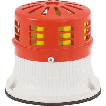 Poplachová siréna SIRENA Siréna MWN24D motorová SIR-42202