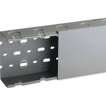 kabelová chránička Kanál IBOCO TPD 100X50 G 08214 I-TPD 100X50 G 08214