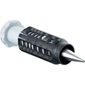 Pilová děrovka KAISER Nástroj - Univerzální otvírák pro plastové otvory KA-1085-80