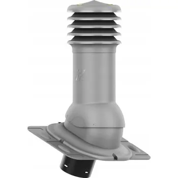 Vrták Větrací komín Krono-Plast ⌀ 150 mm