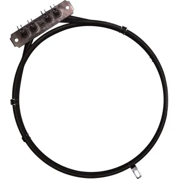 Pec na pizzu G.Gastro Topné těleso - 5 kW - 230 V - pro BB1046 & BB1046-TP