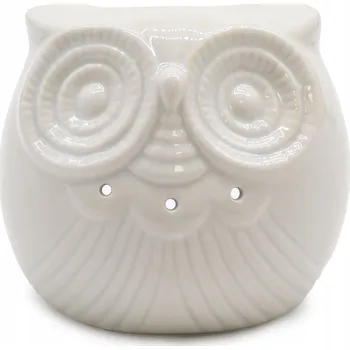 Aroma lampa Keramický Aromalampa AWGifts 8 cm