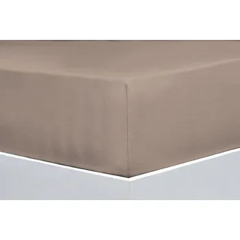 Prostěradlo Florella Prostěradlo Avance Jersey Elastan Koreander, 180x200-220 cm - loznice21.cz