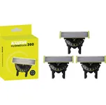 Koma MOB360 náhradní hlavice pro…