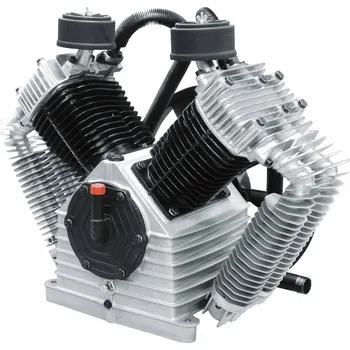 Kompresor Airpress Pístová kompresorová pumpa 15 kW 2148 l/min 1000 ot./min 4 písty K100