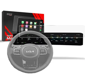 Autoelektronika Ochrana displeje MatteScreen, Kia Sorento IV, 2023- ,