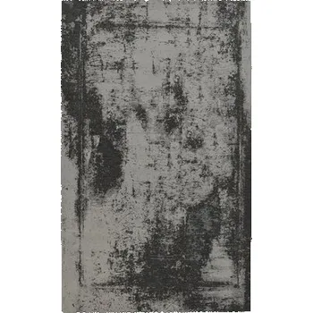 Koberec Kusový koberec Bakero Smart 32 antrazit, 120x180 cm