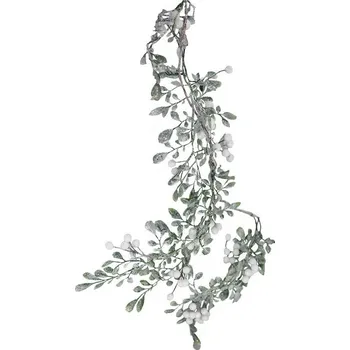 Vánoce Dekorační větvička X7582