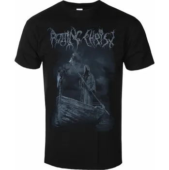 Pánské tričko Tričko metal pánské Rotting Christ - TO THE DEATH - RAZAMATAZ - ST2472 - XXL