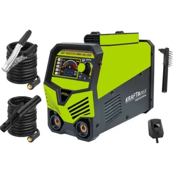 Svářečka Kraft & Dele KD1879