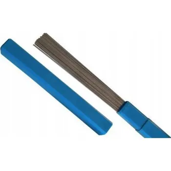 Hliníkový svařovací drát TIG AlMg5 3,2 mm, tuba 2,5 kg