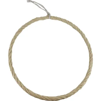 Vánoční dekorace Kruh na tvoření P2174/5