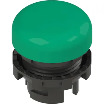 Stykač PIZZATO Signálka E21ILA410 zelená PZE-E21ILA410