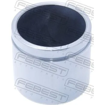 Brzdový třmen Píst, brzdový třmen FEBEST 0176-AZT250F