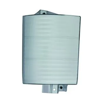 Příslušenství osvětlení automobilu Ozdobná clona, blikač ABAKUS 214-2514L-UD