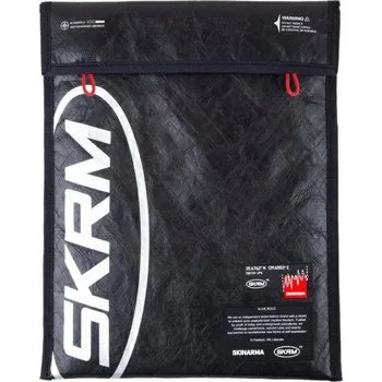 brašna na notebook Skinarma Taška Comet pouzdro na notebook 14" černá/black