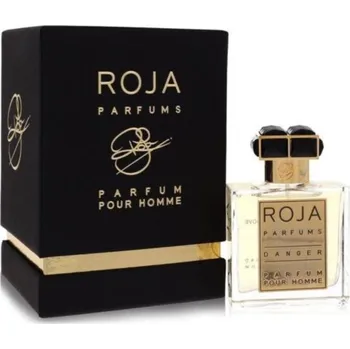 Pánský parfém Roja Parfums Danger Pour Homme Parfum 100 ml