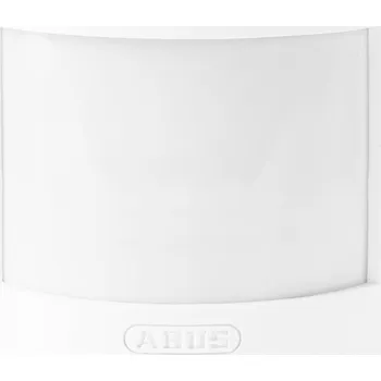 Sada domovního alarmu ABUS Smartvest Pro Funk-Bewegungsmelder FUBW45000 rozšíření bezdrátového alarmu bezdrátový detektor pohybu
