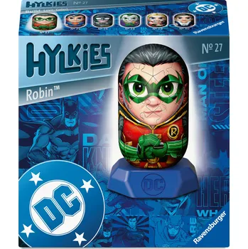 Hylkies DC: Robin 54 dílků