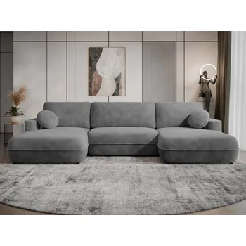 Nábytek Rohová sedačka Tinoly U, Potah: Velo 635 MIRJAN 5903211452949