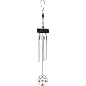Meinl Sonic Energy Mini Chakra Chime Tree of Life + prodloužená záruka 3 roky