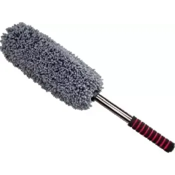 ZOLLEX - Kulatý kartáč