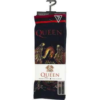 Perri's Leathers Queen Full Color Crest Dye Sub + prodloužená záruka 3 roky