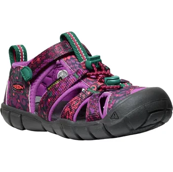 Dívčí obuv Keen Seacamp II CNX K 10054601KEN.01 - persephone 31