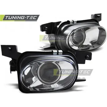 Auto-moto Tuning-Tec Přední mlhovky Mercedes Benz E W211 (2003 - 2006) AMG - 2 ks - Tuning Tec