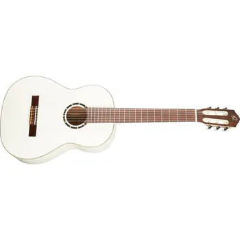 Klasická kytara Ortega R121WH + prodloužená záruka 3 roky