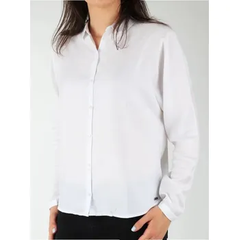 Pánská košile Košile Wrangler Relaxed – klasický střih, XS i476_30104739