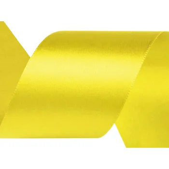 Stuha Atlasová stuha šíře 40 mm