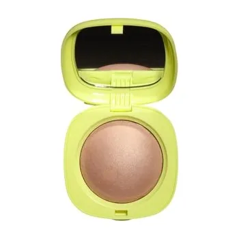 Přípravek na tvář Made By Mitchell Bronze Pods Domed Bronzer Bronzující pudr