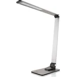 Stolní LED lampička ETA 4892 90000 šedá