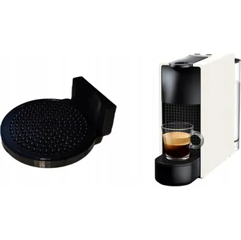 Příprava kávy Nízký odkapávač pro kávovar Nespresso Essenza Mini na hrnky