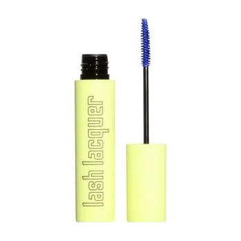 Make-up Made By Mitchell Lash Lacquer Řasenka