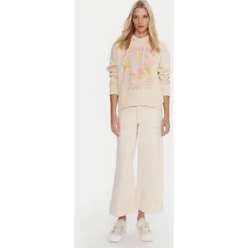 Pánská mikina Billabong Mikina EBJSF00186 Žlutá Regular Fit M