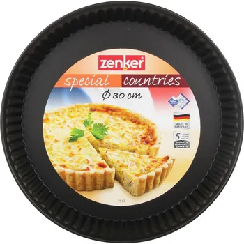 Forma na pečení Zenker FORMA NA PEČENÍ - 004480049402