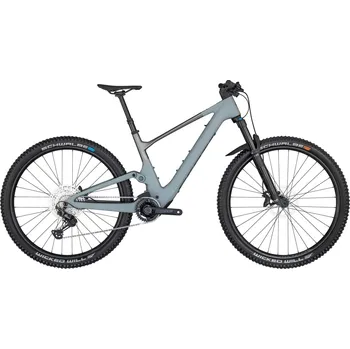 Elektrokolo Scott Lumen eRIDE 910 360 Wh 29" šedé 2025 L