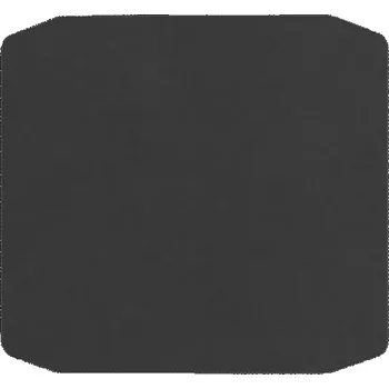 autokoberec DAF XF od 2021 velurová rohož/koberec na tunel GRAFIT LUX