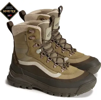 Pánská zimní obuv Vans MTE Snow-Kicker GORE-TEX bay leaf UK 8,5 (EUR 42,5) 2025