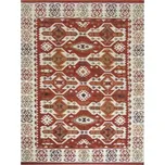 Tkaný koberec Bakero Kilim classic 17018 multi, 120x180 cm