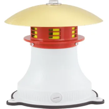 Poplachová siréna SIRENA Siréna CT240DA motorová SIR-42085