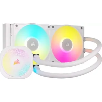 PC ventilátor Corsair iCUE LINK TITAN 240 RX RGB CW-9061020-WW